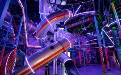 Unique Activities in Las Vegas Beyond the Casinos