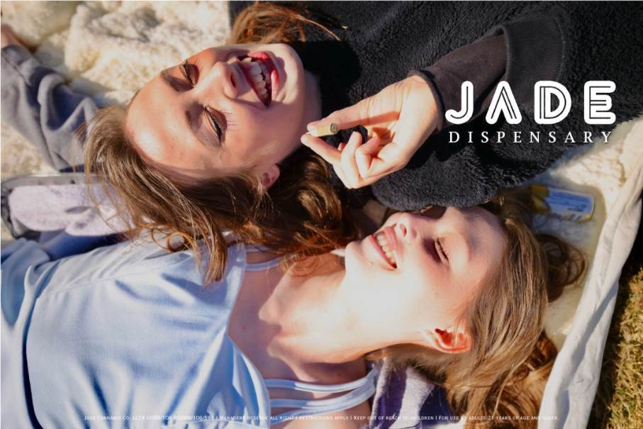 Jade Cannabis Reno Dispensary Independence Day Cannabis Discounts Jade Cannabis Reno Dispensary Independence Day Cannabis Discounts